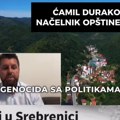 Isplivala istina! Brojke ne lažu: Bošnjaci su ovom izjavom priznali da nije bilo genocida u Srebrenici! (video)
