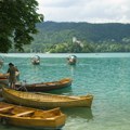 Izabrana najlepša jezera za odmor u Evropi: Četiri se nalaze u zemljama nekadašnje SFRJ