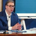 "Srbija je stabilna i sigurna, takva će i ostati" Vučić se obratio naciji - Pred nama je leto u kom ćemo morati da donesemo…