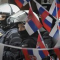 SSP: Da li je u Minhenu zbog izazivanja nereda i tuče sa policijom uhapšen Nenad Radić?