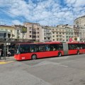U Beogradu JPP "težak" skoro 1,5 mlrd EUR - Raspisan poziv za ustupanje autobuskih poteza 300, 400 i 500 privatnicima