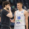 Srbin pokušao da kupi dres KK Zadar, pa naleteo na bizaran problem: Velika je misterija zbog čega ih nema