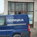 Beograđanin odbio alkotest, pa napao policajca u Leskovcu