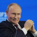 Putin: Parlamentarna saradnja Rusije i Kine doprinosi postizanju zajedničkih ciljeva