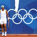 Nadal se povlači sa Olimpijskih igara!? Rafin trener zabrinuo sve izjavom!