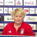 Marina Maljković zabrinula posle poraza od Australije "Neću biti tu bez strategije!"