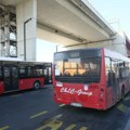 Beograd dobija novu autobusku liniju: Počinje zimski red vožnje, dve linije produžene, dve ukinute, ovo su sve novine