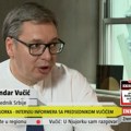 Zemlje koje su sedam puta veće od nas, nemaju toliko para na računu! Vučić iz Njujorka: "Moramo da budemo racionalni"