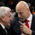 Obradović o favoritima u Evroligi: Ne potcenjujem nikoga - Zvezda i Partizan mogu da napadnu f4!