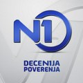 Deseti rođendan N1: Decenija poverenja, istine i posvećenog novinarstva