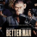 Predstavljamo vam prvi poster za film "BETTER MAN": Oda kultnom albumu 'Life Thru a Lens ' Robija Vilijamsa