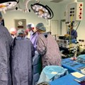 Britanski ljekari izvršili prvu transplantaciju maternice