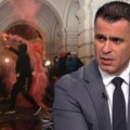 "Ne nose se šipke na komemorativni skup" Ministar Milićević o protestima opozicije: Nadležni će pronaći odgovorna lica…