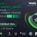 Održiva budućnost 2025