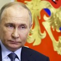 Putin: Rusija ne ratuje protiv ukrajinskog naroda