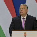 Orban: Održavanje strateškog mira u ratnim vremenima ključno