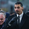 Zlatan prišao treneru na kraju meča i rekao - dobio si otkaz! Potpuna zbrka na San Siru, navijači ljuti