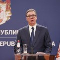 Vučić: Amerikanci sankcijama žele da okrenu Srbiju na svoju stranu