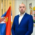 Lazarevac: Saopštenje predsednika Gradske opštine Lazarevac Tomislava Rikanovića