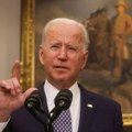 Biden nastoji zadati oproštajni udarac Trumpu