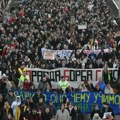 Univerzitet u Beogradu: Država da obezbedi policijsku zaštitu za učesnike protesta