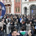 Vučić je ponudio privedenim studentima i profesorima pomilovanje: Stručnjak objasnio šta se krije iza takve najave