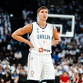 Bogdanović poslao jasnu poruku pred Partizan: „Napred Partizan, idemo!“