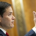 Rubio: Prekid vatre između Izraela i militantne grupe Hamas krhak