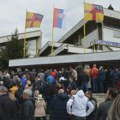 Koje su kvote sa juga Srbije za dovođenje ljudi na miting SNS u Sremskoj Mitrovici?