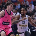 Partizan napada finale Kupa, želi da zakaže derbi sa Zvezdom