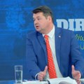 Petrov: U narednim danima očekujem dijalog između univerziteta i Ministarstva prosvete