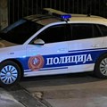 Uhapšen albanski državljanin (34) po međunarodnoj poternici: Uspešna akcija crnogorske policije