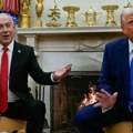 Sporazum o Gazi između saradnje i neslaganja Trumpa i Netanyahua