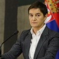 Brnabić: Zatvaranje Skupštine Srbije razumna odluka, postoji pravni osnov