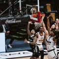 UŽIVO Partizan se budi, ali Dubai sve kontroliše!