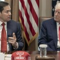 Si-En-En: Rubio i Landau menjaju privremeno Volca, Vitkof odbio