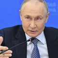 Pitanje vremena: Putin objasnio šta je neizbežno