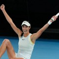 Olga Danilović ostvarila najbolji plasman u karijeri na WTA listi!