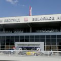 Carinici na aerodromu zaplenili vrednu robu Oduzete stvari vrede više od pola miliona