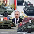 "Idem u Moskvu i tačka": Putin priprema najveću vojnu paradu u istoriji, Evropa oštro upozorila lidere