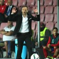 "Istorijska šansa, potrebno je učiniti sve da se iskoristi!" Trener Napretka pred polufinale Kupa Srbije protiv Crvene zvezde