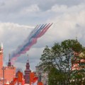Moskva proglasila prekid vatre tokom obeležavanja Dana pobede, Kijev se nije odazivao pozivu Putina na primirje
