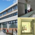 (Foto) Titel dobija najmoderniju školu u zemlji Pogledajte fotografije pre obnove i kako će izgledati nakon završetka…