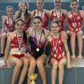 Devojčice Vojvodine do još jedne duple krune