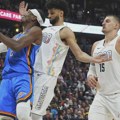 Jokić: "Nadam se tesnoj majstorici, Sroter je bio neverovatan