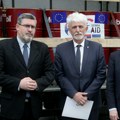 Srbija šalje Ukrajini opremu za energetiku