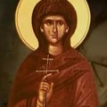 Ne palite sveće da se ne ogrešite o svetiteljku Srbi slave Svetu mučenicu Pelagiju Tarsijsku, žene koje bi da zatrudne…