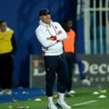 Besni Milojević rekao samo četiri reči u Novom Pazaru