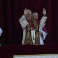 Inauguracija pape, prisustvovao i Macut