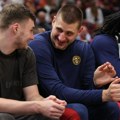 Denver ispao od oklahome, pa nagrađuje igrača: Saigrač Nikole Jokića dobija novi ugovor - 30 miliona dolara godišnje